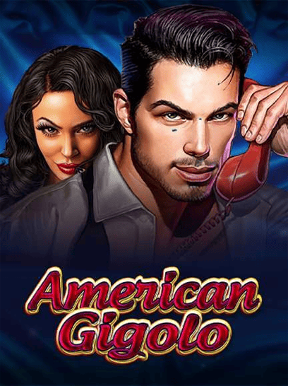 American Gigolo